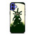 MASK THE LEGEND OF ZELDA iPhone 16 Case