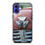 MASSEY FERGUSON LOGO 3 iPhone 16 Case