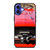 MASSEY FERGUSON TRACTOR iPhone 16 Case MASSEY FERGUSON TRACTOR iPhone 16 Case