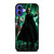 MATRIX RESURRECTION CHARACTERS iPhone 16 Case