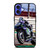 MAVERICK VINALES iPhone 16 Case MAVERICK VINALES iPhone 16 Case