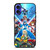 MEGAMAN X LEGACY 2 iPhone 16 Case MEGAMAN X LEGACY 2 iPhone 16 Case