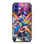 MEGAMAN X LEGACY iPhone 16 Case