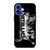 METALLICA iPhone 16 Case