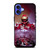 MICHAEL SCHUMACHER FORMULA ONE 2 iPhone 16 Case