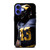 MICHIGAN WOLVERINES FOOTBALL 2 iPhone 16 Case