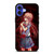 MIRAI NIKKI ANIME 2 iPhone 16 Case MIRAI NIKKI ANIME 2 iPhone 16 Case