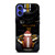 MISSOURI TIGERS HELMET SYMBOL iPhone 16 Case MISSOURI TIGERS HELMET SYMBOL iPhone 16 Case