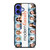 MODERN FAMILY MOVIES SERIES iPhone 16 Case