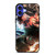 MY HERO ACADEMIA ANIME MIDORIYA iPhone 16 Case MY HERO ACADEMIA ANIME MIDORIYA iPhone 16 Case