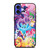 MY LITTLE PONY CUTE iPhone 16 Case MY LITTLE PONY CUTE iPhone 16 Case
