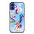 MY LITTLE PONY iPhone 16 Case