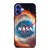 NASA LOGO 2 iPhone 16 Case
