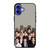 NCT BOYBAND COOL iPhone 16 Case