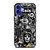 OASIS BAND iPhone 16 Case