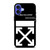 OFF WHITE iPhone 16 Case