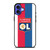 OLYMPIQUE LYONNAIS SYMBOL CLUB iPhone 16 Case