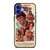 ONE FLEW OVER THE CUCKOO'S NEST POSTER OLD iPhone 16 Case