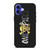ONE PIECE LOGO iPhone 16 Case ONE PIECE LOGO iPhone 16 Case