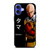ONE PUNCH MAN SAITAMA iPhone 16 Case