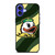 OREGON DUCKS LOGO iPhone 16 Case