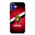OTTAWA SENATORS LOGO iPhone 16 Case