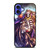 OVERLORD ANIME 2 iPhone 16 Case