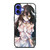 OVERLORD ANIME 3 iPhone 16 Case