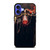 OVERLORD ANIME iPhone 16 Case