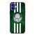 PALMEIRAS LOGO iPhone 16 Case
