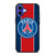 PARIS SAINT GERMAIN PSG FC 2 iPhone 16 Case