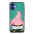 PATRICK STAR MAJIN BUU 2 iPhone 16 Case