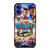 PAW PATROL MOVIE iPhone 16 Case