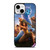 RAYA AND THE LAST DRAGON DISNEY 2 iPhone 13 Mini Case