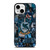 RAVENCLAW HARRY POTTER COLLAGE 2 iPhone 13 Mini Case