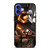 PHASMA FORCE STARWARS iPhone 16 Case