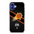 PHOENIX SUNS NBA iPhone 16 Case