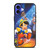 PINOCCHIO DISNEY iPhone 16 Case