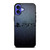 PLAYSTATION 5 PS5 LOGO iPhone 16 Case