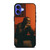 POST MALONE STONEY 2 iPhone 16 Case