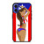 PUERTO RICO GIRL iPhone 16 Case