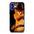 PUSS IN BOOTS COOL iPhone 16 Case