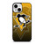 PITTSBURGH PENGUINS 2 iPhone 13 Mini Case
