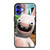 RABBIDS INVASION ART iPhone 16 Case