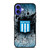 RACING CLUB FC ART iPhone 16 Case