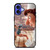 RATATOUILLE MOVIE iPhone 16 Case