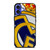 REAL MADRID LOGO iPhone 16 Case