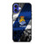 REAL SOCIEDAD ICON iPhone 16 Case