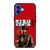 RED DEAD REDEMPTION 2 iPhone 16 Case