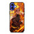 RENGOKU DEMON SLAYER 2 iPhone 16 Case